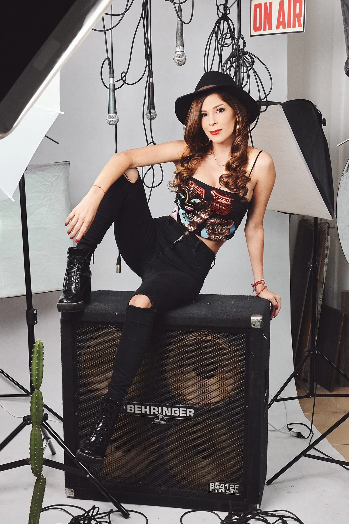 Gwen