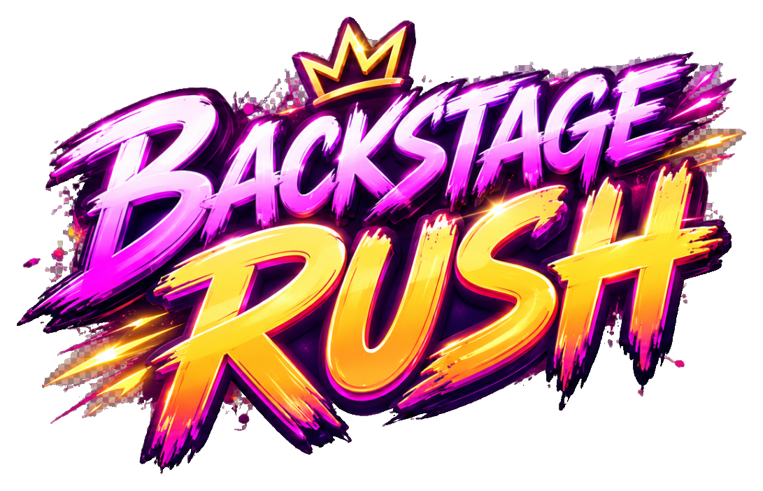 Backstage Rush
