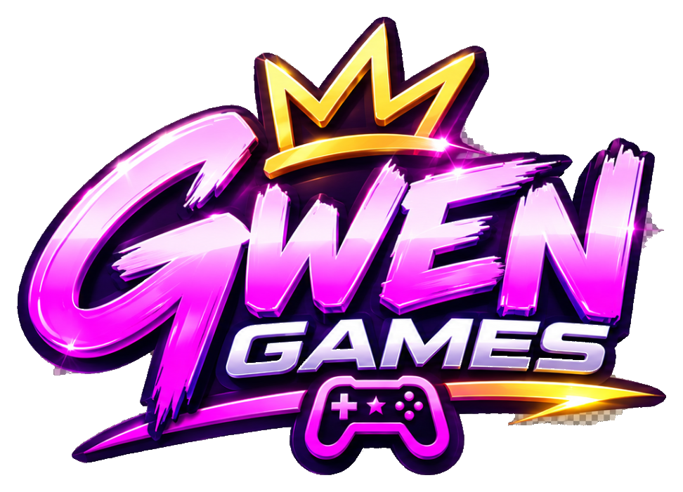 Gwen Games